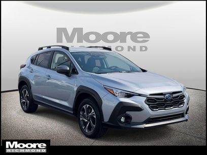 Certified 2026 Subaru Crosstrek 2.5i Premium