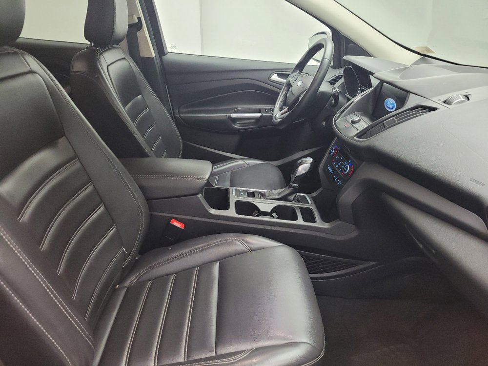 Used 2019 Ford Escape SEL AWD/4WD image 21