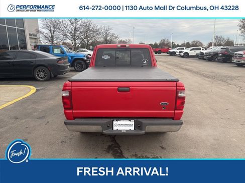 Used 2003 Ford Ranger XLT image 5