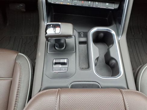 Used 2023 GMC Sierra 1500 Denali w/ Technology Package image 20