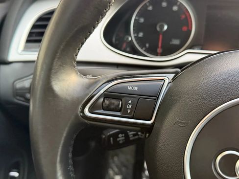 Used 2015 Audi A4 2.0T Premium Plus w/ Technology Package image 23