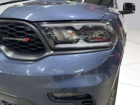 Used 2021 Dodge Durango GT image 9