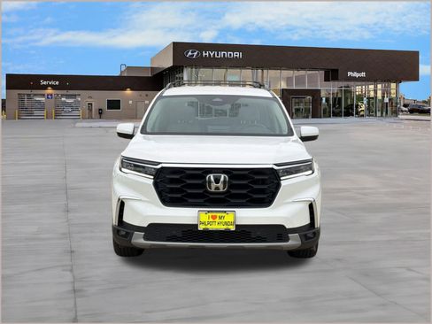Used 2024 Honda Pilot EX-L image 6