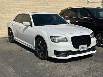 Used 2023 Chrysler 300 S w/ Comfort Group