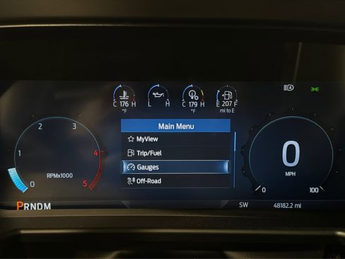 Used 2023 Ford F350 Lariat w/ Sport Appearance Package image 29