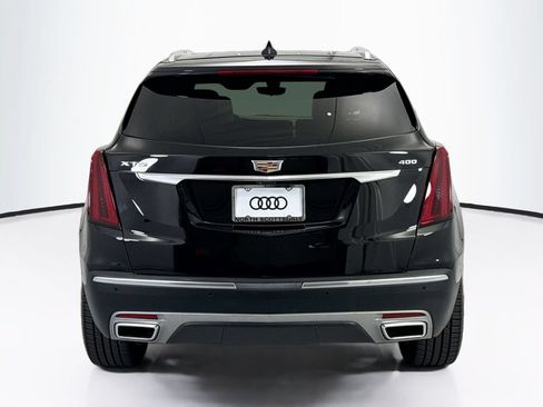Used 2024 Cadillac XT5 Premium Luxury w/ Platinum Package FWD image 6
