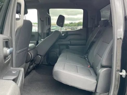Used 2021 Chevrolet Silverado 1500 LT AWD/4WD image 23
