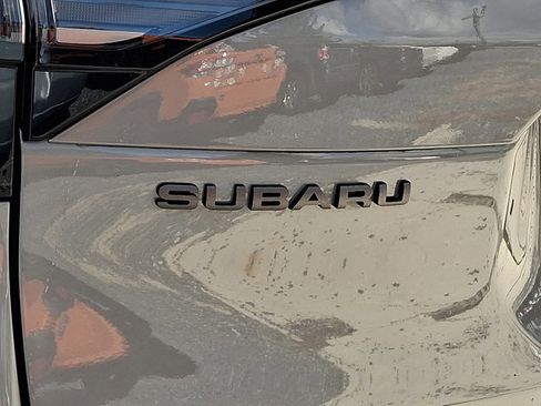 New 2026 Subaru Forester Premium image 21