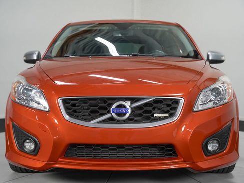 Used 2012 Volvo C30 T5 R-Design FWD image 14