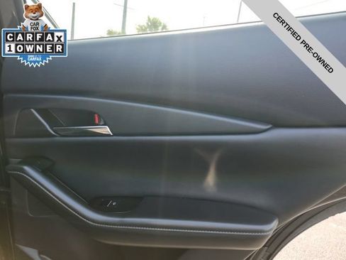 Certified 2025 MAZDA CX-30 AWD 2.5 S w/ Preferred Package image 21