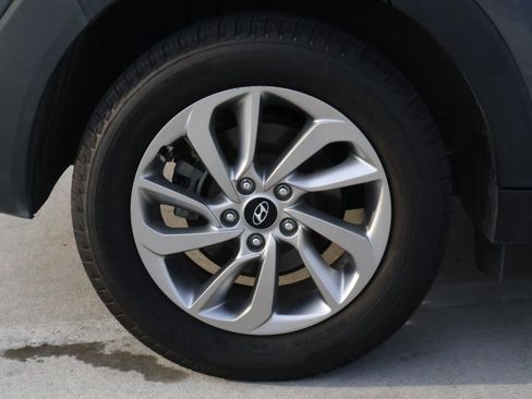 Used 2017 Hyundai Tucson Eco image 8