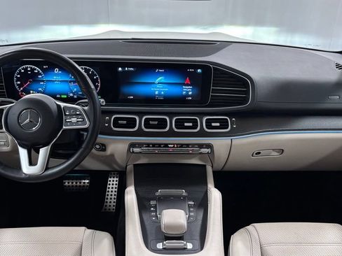 Certified 2023 Mercedes-Benz GLS 450 4MATIC image 2