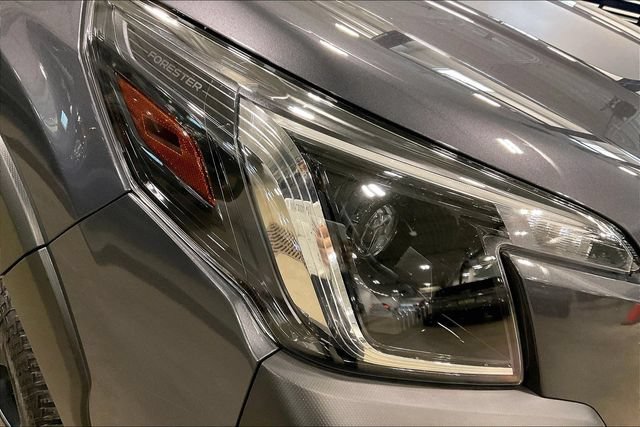 Used 2023 Subaru Forester Wilderness AWD/4WD image 28