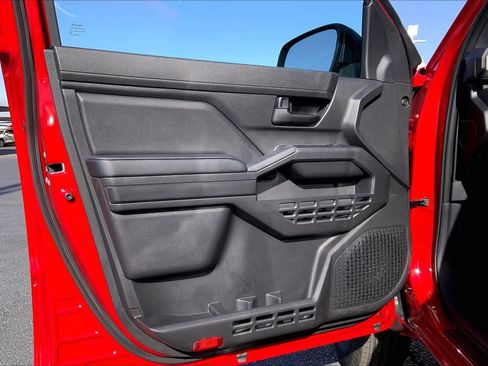 New 2026 Toyota Tacoma SR image 10