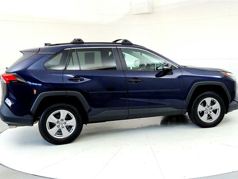 Certified 2023 Toyota RAV4 XLE image 6