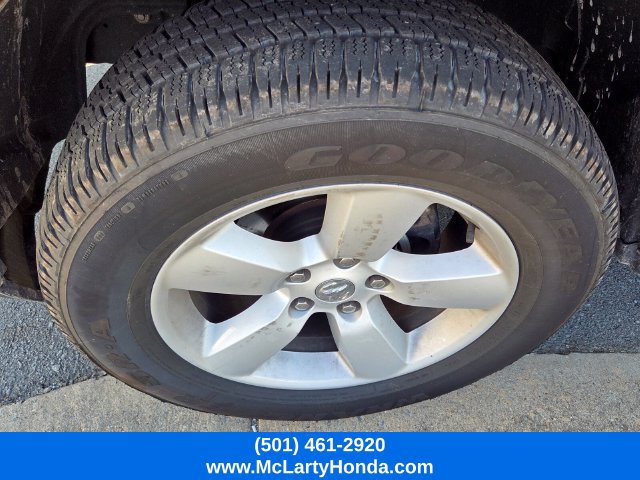 Used 2024 RAM 1500 Classic SLT RWD image 9