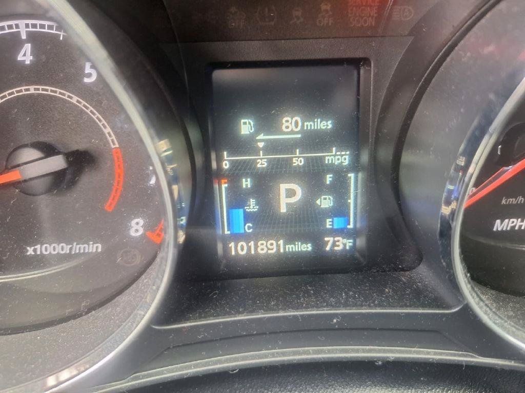 Used 2019 Mitsubishi Outlander Sport ES FWD image 5