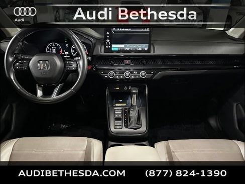 Used 2023 Honda CR-V EX-L image 12