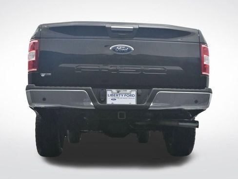 Used 2019 Ford F150 XLT w/ Equipment Group 302A Luxury image 38