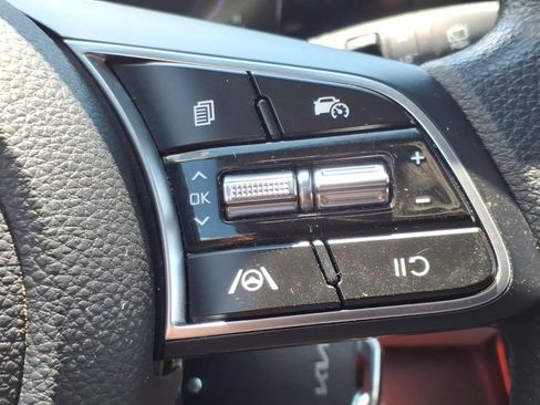 Certified 2024 Kia Seltos LX AWD/4WD image 21