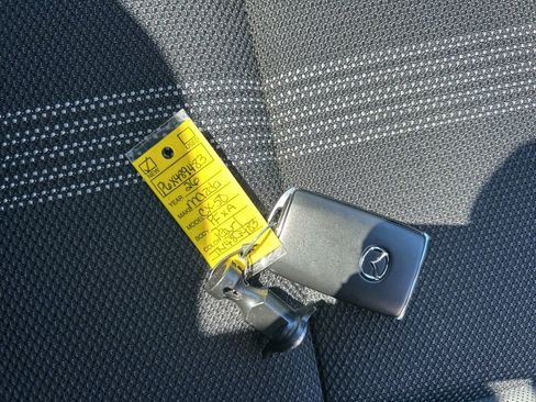 New 2026 MAZDA CX-50 AWD 2.5 S w/ Cargo Package image 32