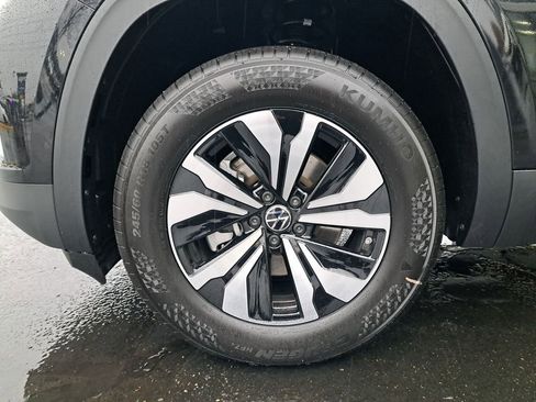 New 2026 Volkswagen Atlas SE image 27