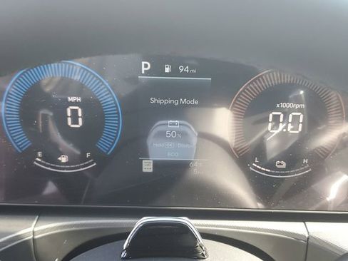 New 2026 Hyundai Santa Fe SEL w/ Tow & Go Package image 23