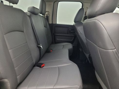 Used 2014 RAM 1500 Tradesman w/ Protection Group AWD/4WD image 19
