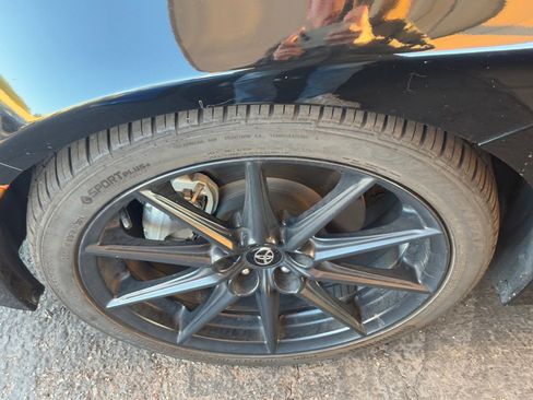 Certified 2023 Toyota GR86 Premium image 7