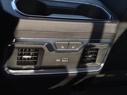 Certified 2023 GMC Sierra 1500 Denali w/ Technology Package AWD/4WD image 16