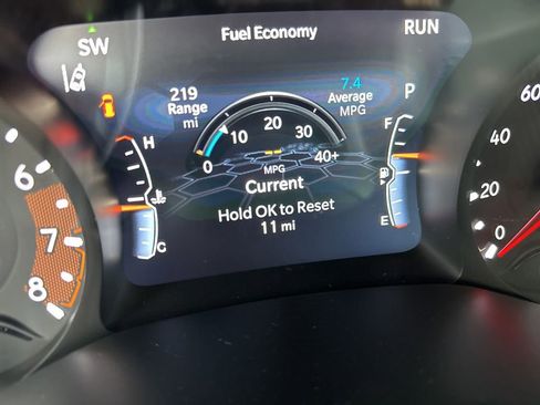 New 2026 Jeep Compass Latitude image 22