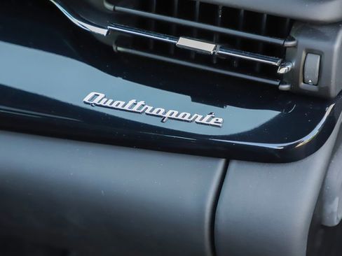 Used 2022 Maserati Quattroporte Modena Q4 AWD/4WD image 52
