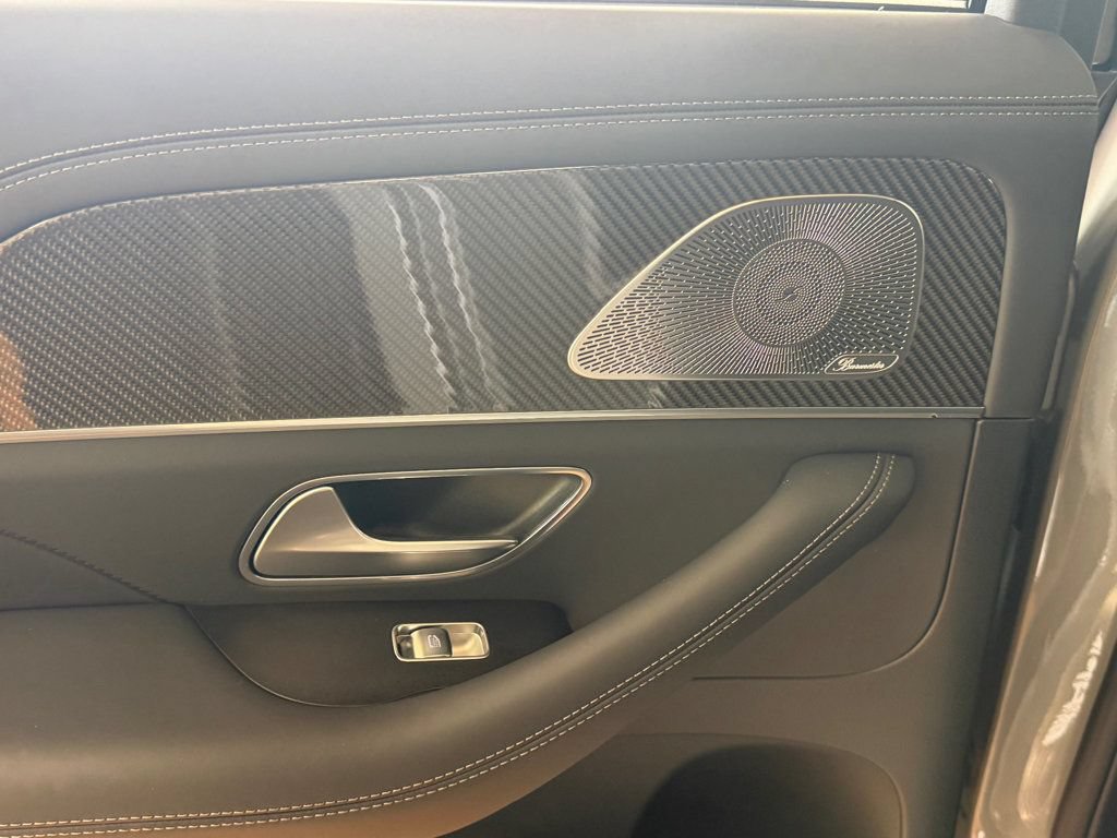 Used 2026 Mercedes-Benz GLE 63 AMG S image 28