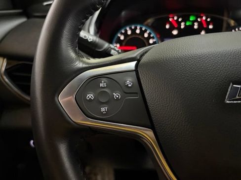Used 2022 Chevrolet Traverse LT w/ Midnight/Sport Edition AWD/4WD image 87