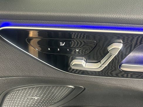Certified 2024 Mercedes-Benz C 300 Sedan image 16