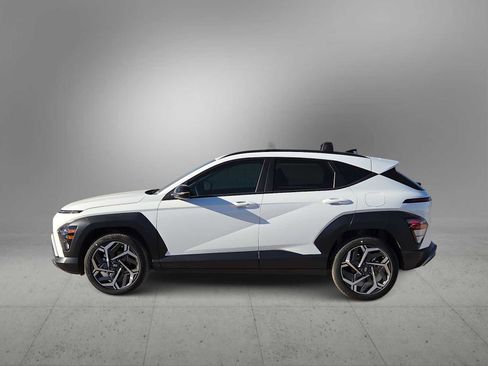 New 2026 Hyundai Kona SEL Premium image 5