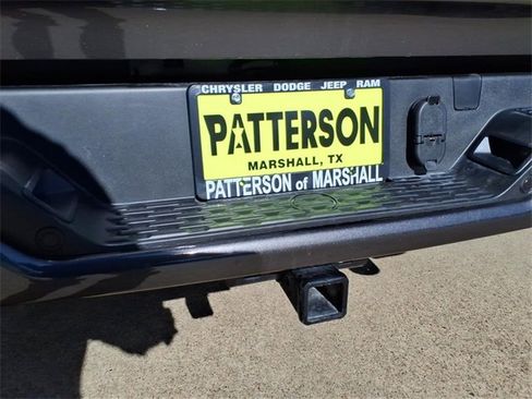 New 2026 RAM 1500 Express image 18