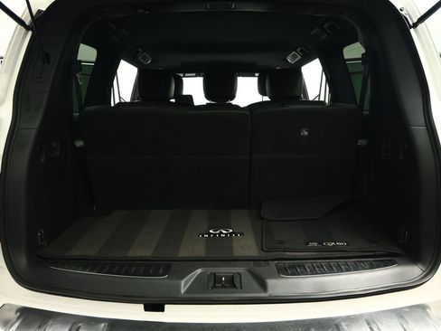 Used 2024 INFINITI QX80 Sensory AWD/4WD image 65