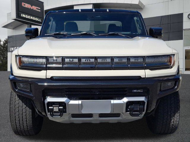 Used 2026 GMC Hummer EV 4x4 Crew Cab image 22