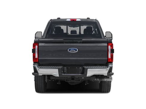 Used 2023 Ford F250 Lariat w/ Lariat Ultimate Package AWD/4WD image 5