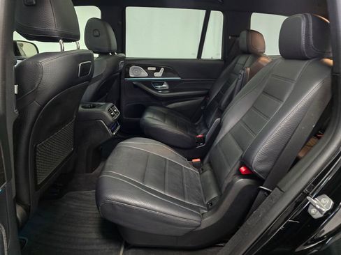 Used 2020 Mercedes-Benz GLS 450 GLS 450 image 19