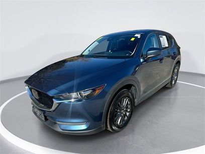 Used 2019 MAZDA CX-5 Touring