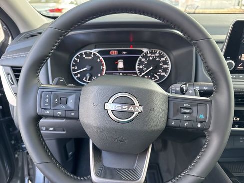 New 2026 Nissan Rogue SV image 24