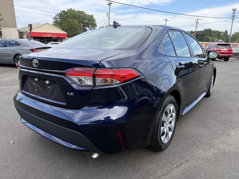 Used 2022 Toyota Corolla LE image 8