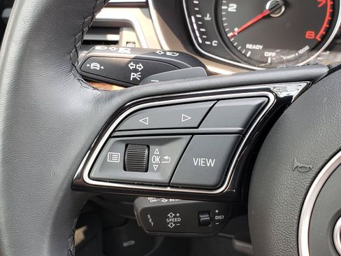 Used 2023 Audi A5 2.0T Premium w/ Convenience Package AWD/4WD image 19