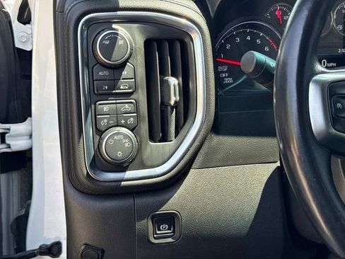 Used 2019 Chevrolet Silverado 1500 RST w/ All-Star Edition AWD/4WD image 27