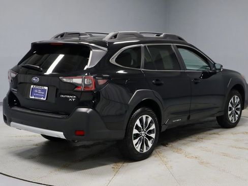 Used 2024 Subaru Outback Limited XT AWD/4WD image 13