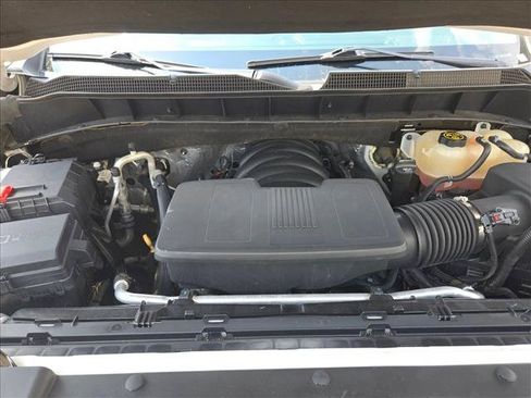 Used 2020 Chevrolet Silverado 1500 LT w/ Texas Edition AWD/4WD image 23