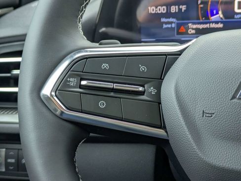 New 2026 Chevrolet Traverse LT w/ Driver Confidence Package FWD image 28