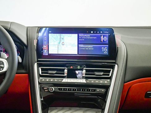 New 2026 BMW 840i Gran Coupe RWD image 13